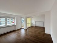 Renovierte 3-Zimmer Wohnung mit Balkon - Weiden (Oberpfalz) Zentrum