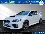 Subaru WRX STI Impreza - Merchweiler