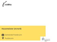 Hausmeister (m/w/d) - Putzbrunn