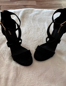 Highheels zu verkaufen - Beeskow