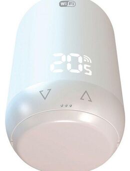 EUROtronic Heizkörperthermostat Comet WiFi