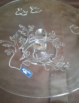 Torten/Kuchenplatten - Essen
