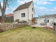 Zentral in Ittenbach: Renoviertes Wohnparadies mit Garten & Garage - Königswinter