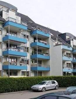 +++ Gemütliche Singlewohnung +++ - Annaberg-Buchholz