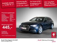 Audi A6, Avant sport 50 TDI qu virCo, Jahr 2020 - Stuttgart