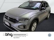 VW T-Roc, 2.0 TDI Life T-Roc Life, Jahr 2023 - Reutlingen