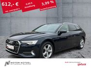 Audi A6, Avant 40 TDI QU ADVANCED, Jahr 2024 - Mitterteich