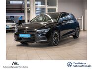 VW Golf, VIII ACTIVE, Jahr 2021 - Northeim