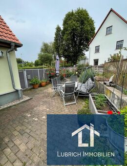 Gemütliches Einfamilienhaus in Bad Berka - Bad Berka