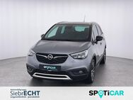 Opel Crossland X, 1.2 Ultimate, Jahr 2019 - Holzminden