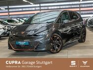 CUPRA Born, , Jahr 2022 - Stuttgart