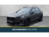 CUPRA Formentor, VZ5 Century Bronze Edition LIMITIERT, Jahr 2024 - Zwickau