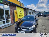 Opel Astra, 1.4 J Edition RadiCD, Jahr 2014 - Munster