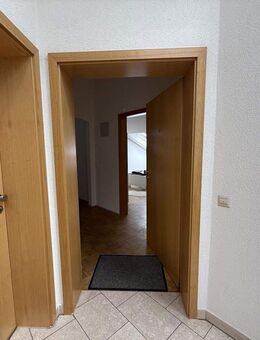 Pendlertraum im Dachgeschoss - Zentrale Wohnung in Herrenberg - Herrenberg