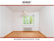 Zeitlos schön: Altbauwohnung mit Parkblick und individueller Gestaltungschance - Berlin
