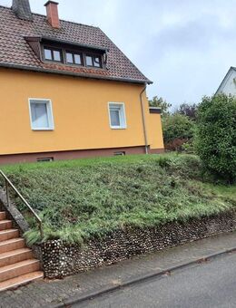 Top gepflegtes Einfamilienhaus in guter Wohnlage von Zweibrücken zu verkaufen - Zweibrücken