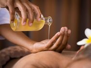 Private Wellnessmassage für den Herrn ab 30 bis 46j - Taunusstein