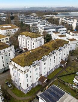 Leerstehende - 3 Zimmer Wohnung in Wiesbaden Erbenheim - Wiesbaden