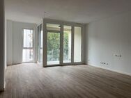 1-Raum Wohnung 57,4 m² mit Loggia / Neubau / Getreidemarkt - Chemnitz