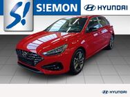 Hyundai i30, 1.0 T-GDI FL 5trg MT Connect & Go Mehrzonenklima, Jahr 2024 - Salzbergen