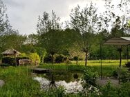 Eine Oase mit unverbaubarem Ausblick - Remscheid