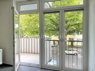 KREATIVITÄT AUSLEBEN-sanierungsbedürftige 4-Zimmer-Wohnung Nähe KaDeWe in Berlin-Wilmersdorf - Berlin