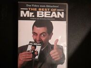 VHS Titel "The best of Mr. Bean" im englischen original deutscher Untertitel - Essen