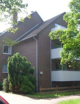 1,5.Zi-Wohnung in Bahnhofsnähe - Buxtehude