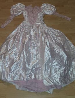 Hochzeitskleid gr 40 rose' - Rheine