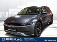 Hyundai IONIQ 5, 7.4 Techniq 7kWh --digitales, Jahr 2023 - Kamen