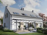 Baugrundstück für Doppelhaus - Bauträgerfrei, nahe Berlin BER - Schönefeld