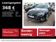 Audi A3, Sportback Advanced 35 TDI, Jahr 2023 - Pfaffenhofen (Ilm)