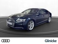 Audi A5, 3.0 TDI qu Sportback S line, Jahr 2018 - Minden (Nordrhein-Westfalen)