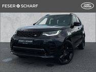 Land Rover Discovery, Dynamic HSE D300 Anhäng Paket KomfortPaket, Jahr 2024 - Hallstadt