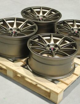 SET-JR#493 – Japan Racing JR11 Felgenset - Neuhaus (Inn)