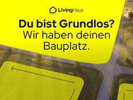 Du willst ein Hausbauen? Dann bau gleich ein Living Haus! - Kremmen