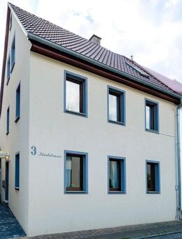 Wunderschönes Einfamilienhaus mit Anliegerwohnung - Provisionsfrei! - Großbottwar