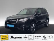 Subaru Forester, Exclusive, Jahr 2017 - Krefeld