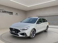 Hyundai i30, 1.5 T-GDI FL Kombi 48V 7 N-LINE SITZ-P, Jahr 2024 - Soest