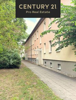 Kapitalanleger aufgepasst! - 2- Zimmer Wohnung am Berliner Stadtrand - Erkner