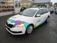 Skoda Octavia Combi Ambition - Bergkamen