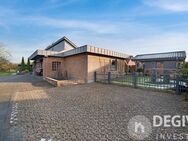 Besichtigung am 03.06. Reine Kapitalanlage mit Ratenkauf in Todenbüttel - Kein Selbstbezug. - Todenbüttel
