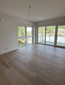 Top Wohnung Erstbezug mit Blick auf den Dom in St. Blasien (5) (8) - Sankt Blasien