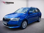 Skoda Fabia Combi Ambition | SHZ | Klima | Navi | EPH hinten | - Clenze