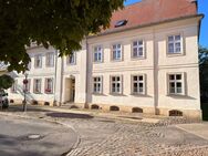 4-Zimmer Wohnung + Bad saniert im Zentrum - Neuruppin