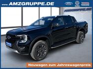 Ford Ranger, 3.0 Wildtrak 5J Gar el Rollo, Jahr 2024 - Stollberg (Erzgebirge)