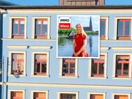 ~ Möblierte 1-Zimmer Wohnung mit Balkon ~ - Schwerin