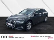Audi A6, Avant 40 TDI sport ° Businesspaket, Jahr 2019 - Gießen