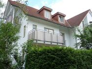 Bezugsfreie 2-Zimmerwohnung in beliebter Wohnlage - Hohen Neuendorf