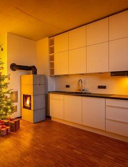 Sauna. Kamin. Ankleide. Urban Gardening - Hamburg